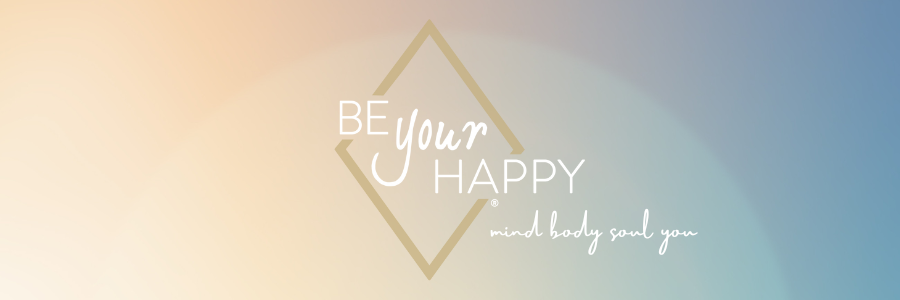 Be Your Happy 