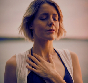 Self love - Psych-K® – Energy Psychology 