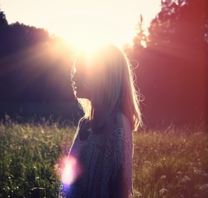 Self love - Reiki & Energy Healing