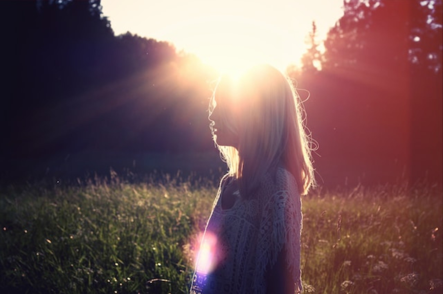 Self love - Reiki & Energy Healing