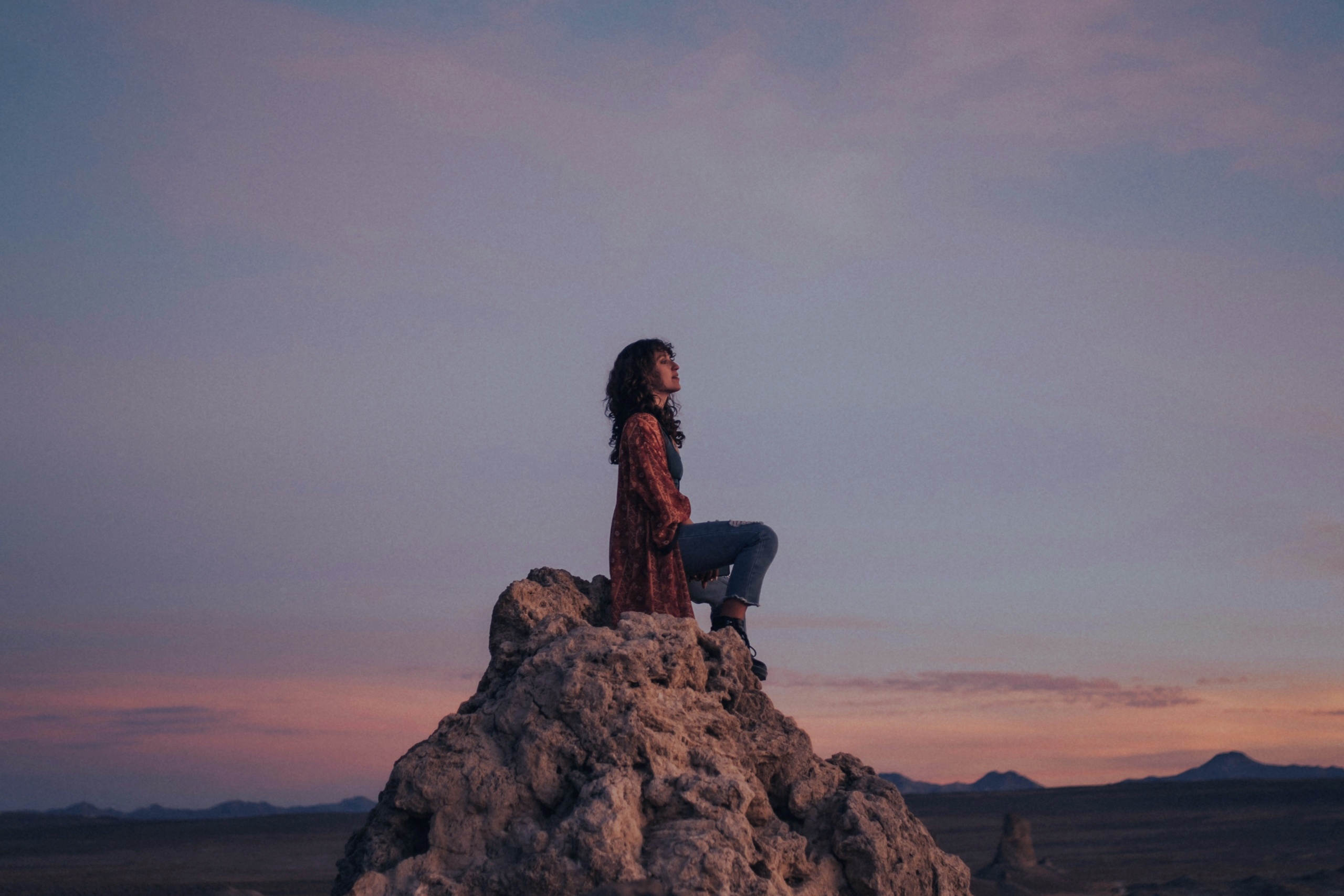 Trauma Release & Support