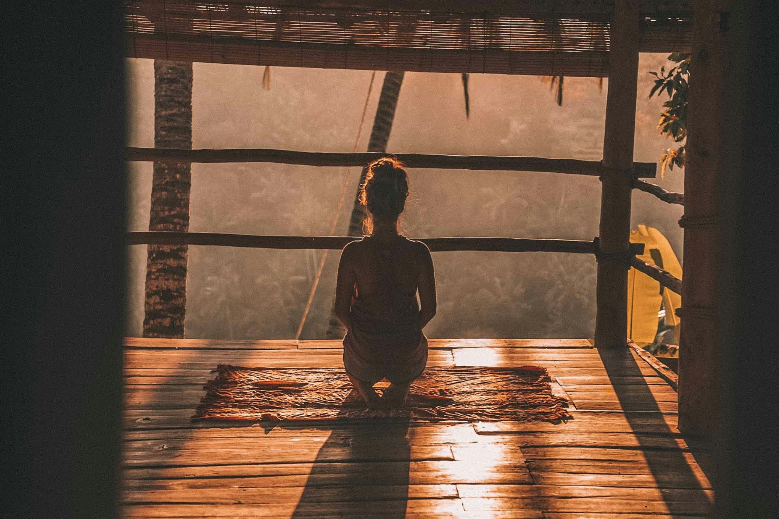 Trauma Release & Support