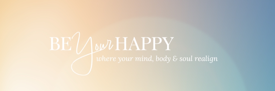 Be Your Happy 